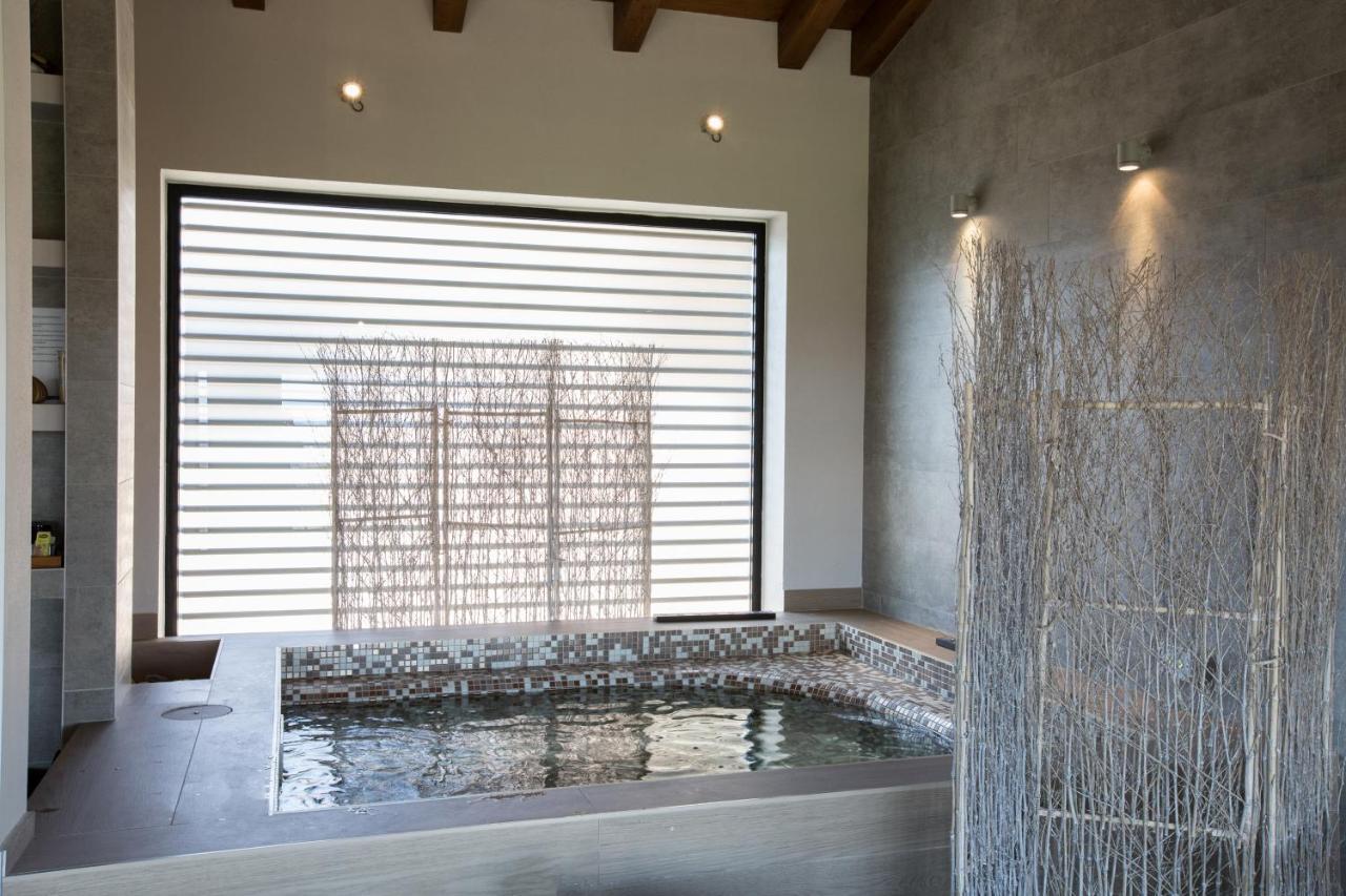 Relais I Castagnoni Guest House Rosignano Monferrato ภายนอก รูปภาพ