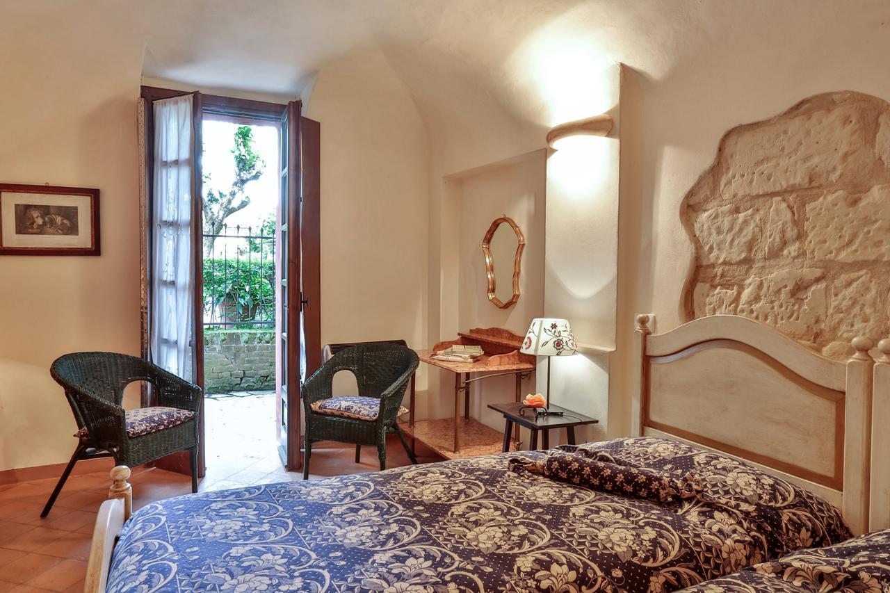 Relais I Castagnoni Guest House Rosignano Monferrato ภายนอก รูปภาพ