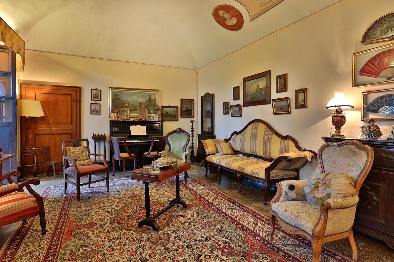 Relais I Castagnoni Guest House Rosignano Monferrato ภายนอก รูปภาพ