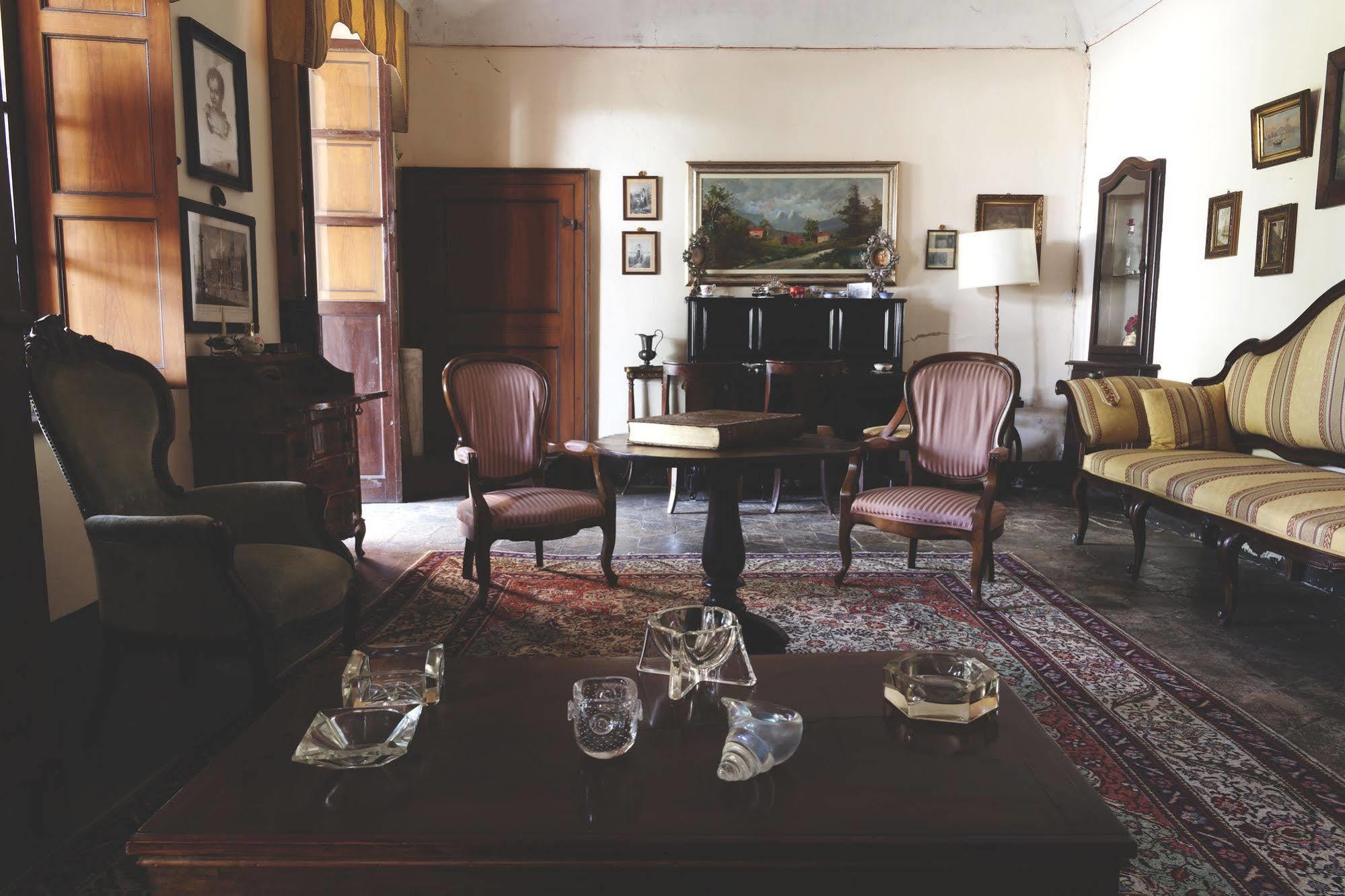 Relais I Castagnoni Guest House Rosignano Monferrato ภายนอก รูปภาพ