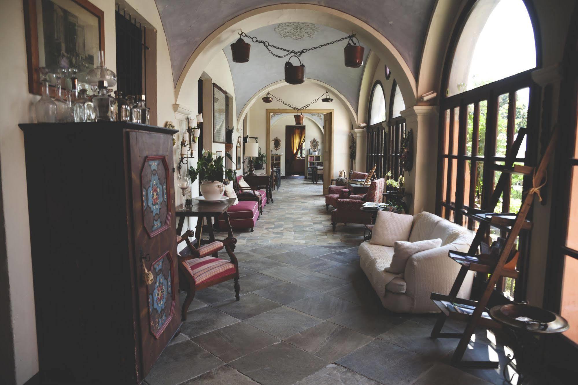 Relais I Castagnoni Guest House Rosignano Monferrato ภายนอก รูปภาพ