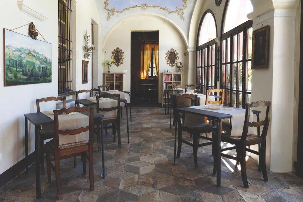 Relais I Castagnoni Guest House Rosignano Monferrato ภายนอก รูปภาพ